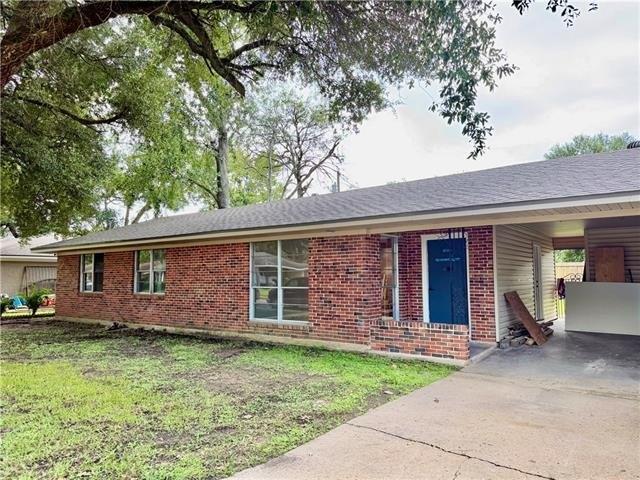 House for sale in Alexandria, Louisiana