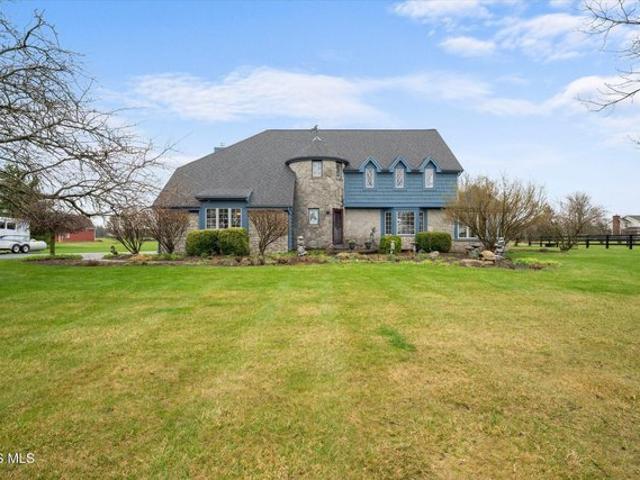 House for sale in Lucas, Ohio