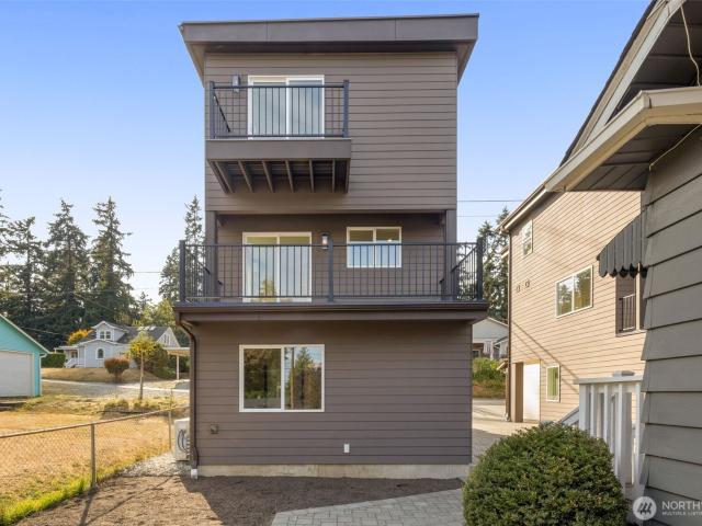 Condo for sale in Glacier View, Everett