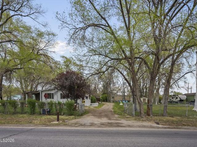 House for sale in Sun Valley, Nevada