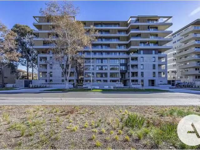 Apartment for rent in Turner, North Canberra