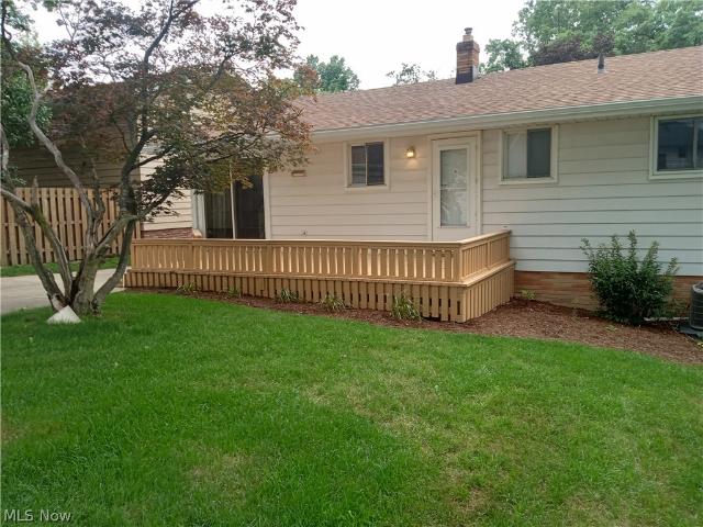 House for sale in Ohio