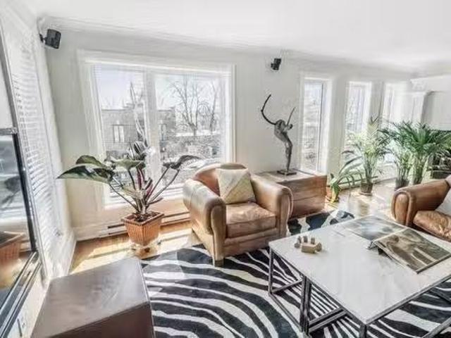 Condo for sale in St. Leonard's, Quebec