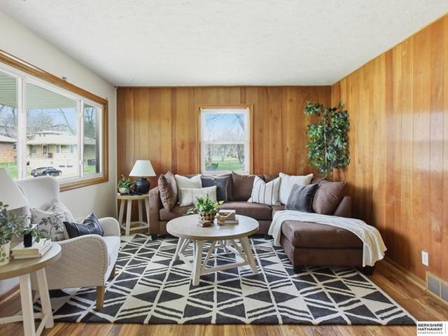 House for sale in Nebraska