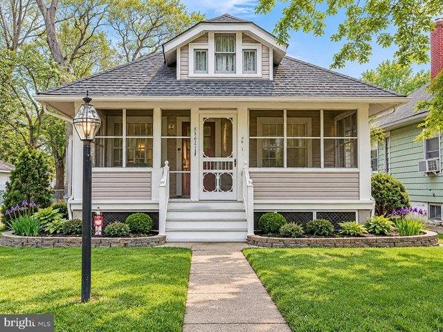 House for sale in Merchantville, Pennsauken Township