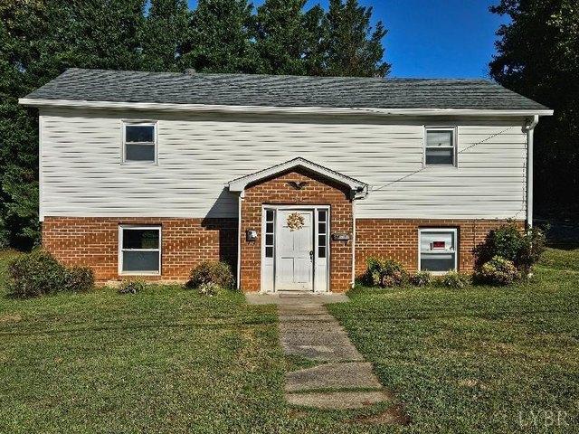 House for sale in Chestnut Hill, Lynchburg