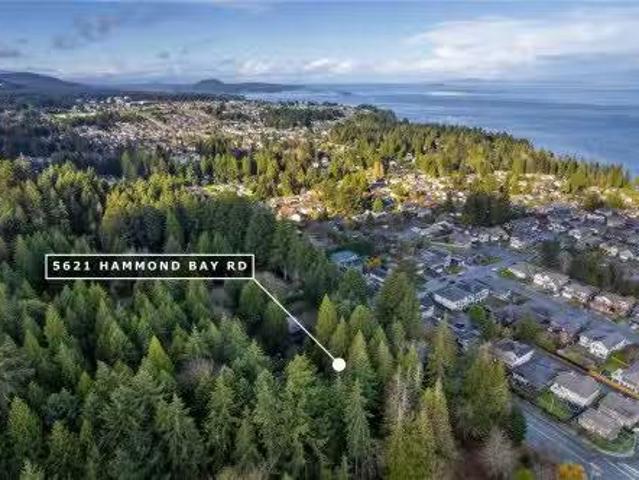 House for sale in Nanaimo, British Columbia