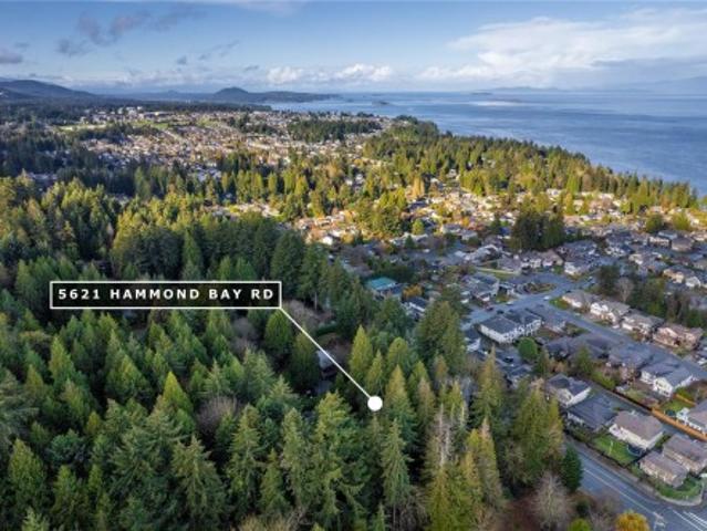 House for sale in Nanaimo, British Columbia