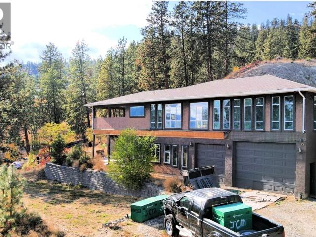 House for sale in Peachland, British Columbia