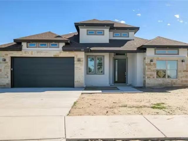 House for sale in Harlingen