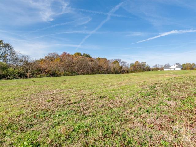 Land for sale in Marshville, North Carolina