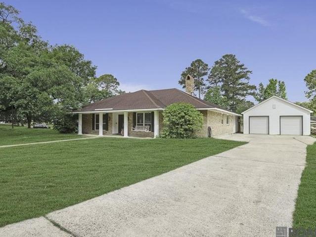 House for sale in Baton Rouge, Louisiana