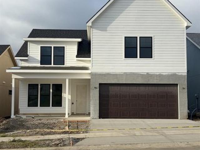 House for sale in Kansas