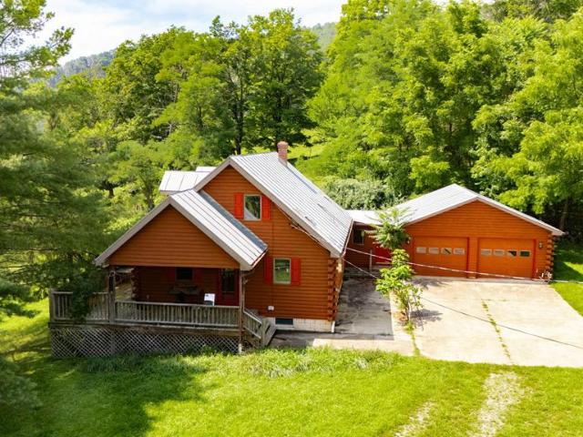 House for sale in Franklin, West Virginia