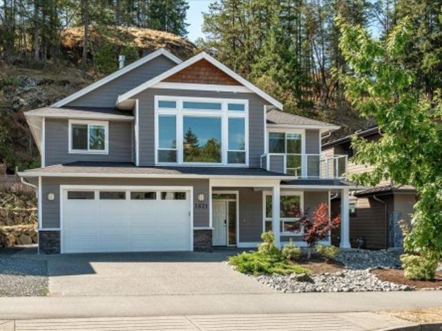 House for sale in Linley Valley, Nanaimo