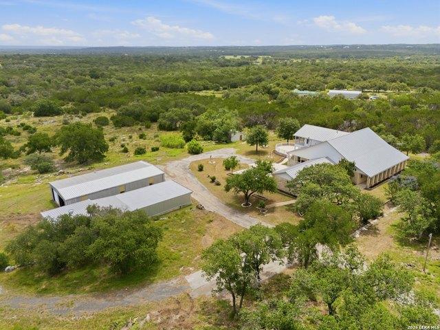 House for sale in Blanco, Texas