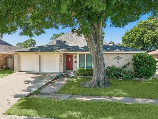 House for sale in Metairie, Louisiana