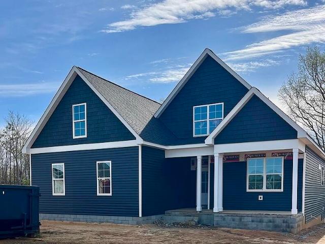 House for sale in Hope Mills, North Carolina