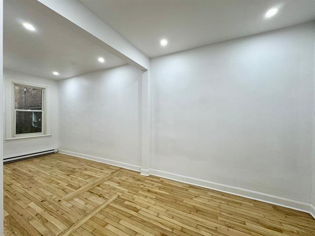 Apartment for rent in St. Leonard's, Quebec