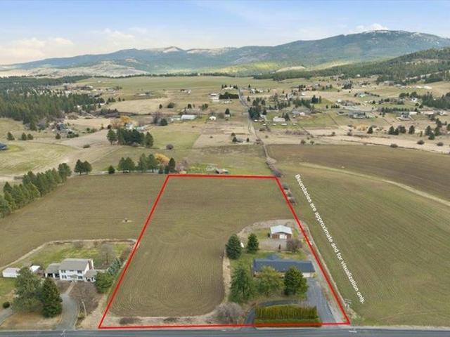 House for sale in Greenacres, Washington