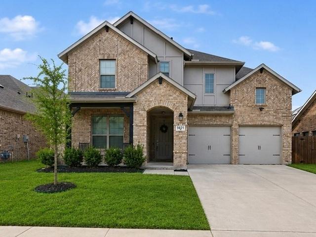 House for sale in Fort Worth, Texas