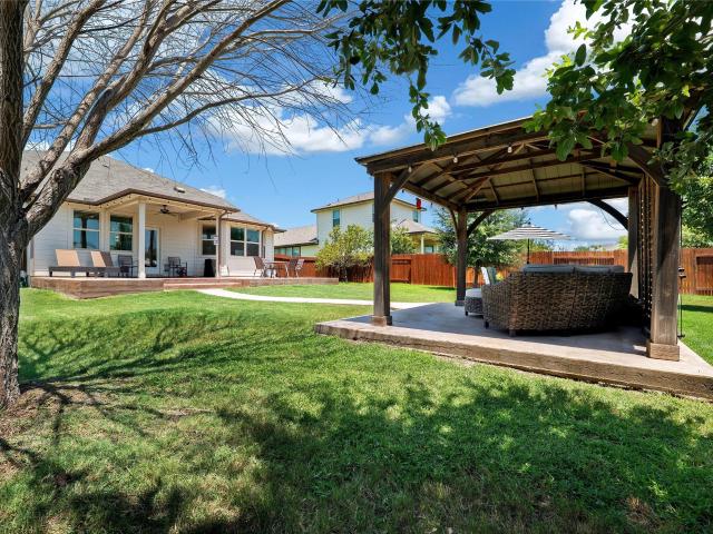House for sale in Williamson, Texas