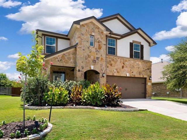 House for sale in Williamson, Texas
