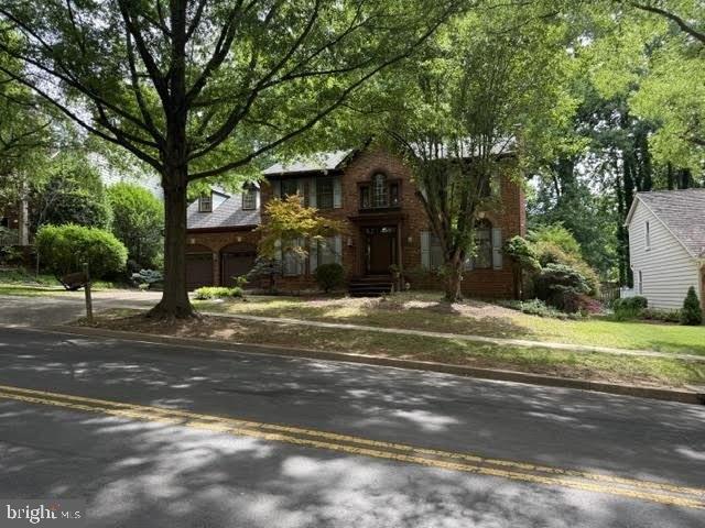 House for sale in Rockville, Maryland