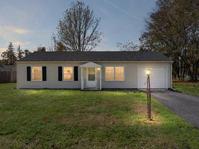 House for sale in Oneida, New York