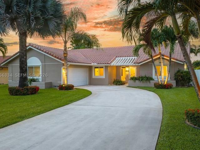 House for sale in Davie, Florida