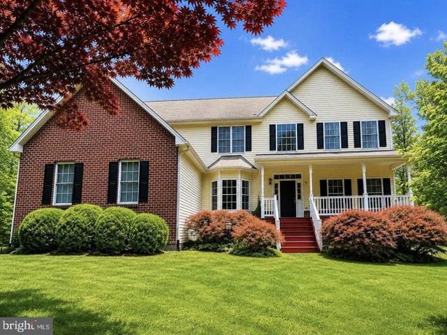 House for sale in Virginia