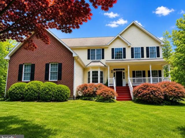 House for sale in Virginia