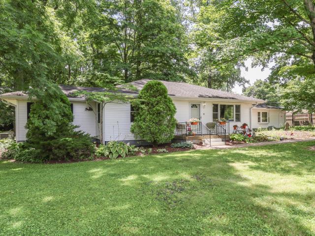 House for sale in Bargersville, Indiana