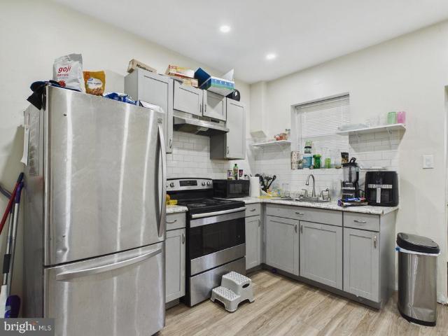 Townhouse for sale in Philadelphia, Pennsylvania