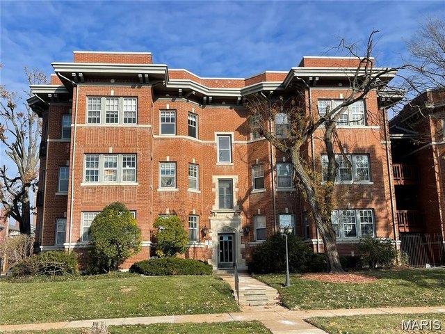Condo for sale in Saint Louis, Missouri