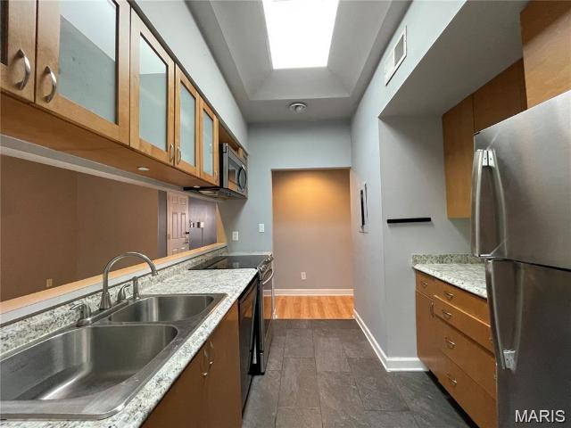 Condo for sale in Saint Louis, Missouri