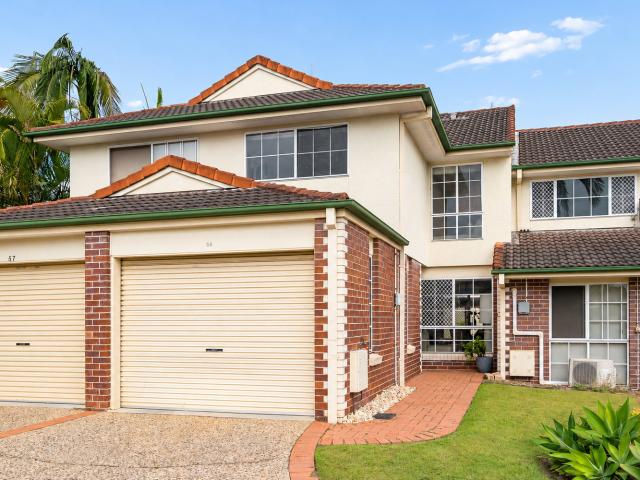 House for rent in Taigum, City of Brisbane