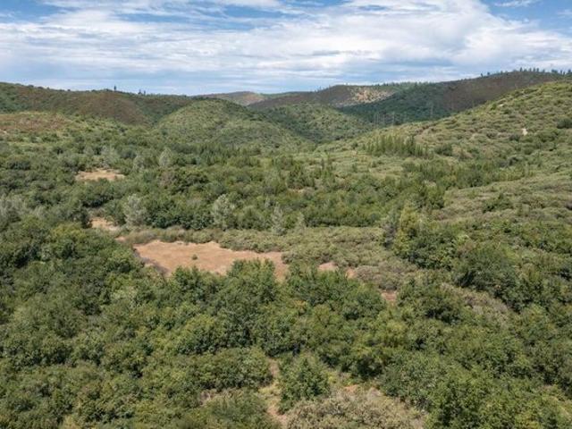 Land for sale in San Andreas, California
