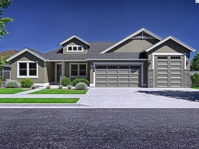House for sale in Pasco, Washington