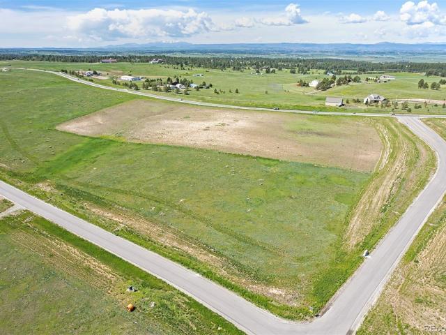 Land for sale in Parker