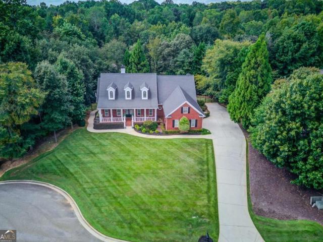 House for sale in Flowery Branch, Hall County