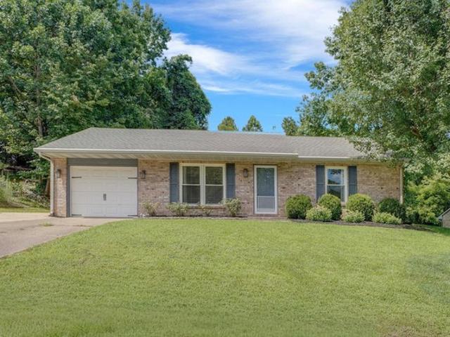 House for sale in Newburgh, Indiana
