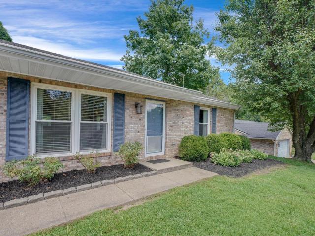 House for sale in Newburgh, Indiana