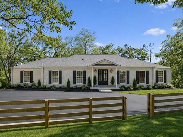 House for sale in Tennessee