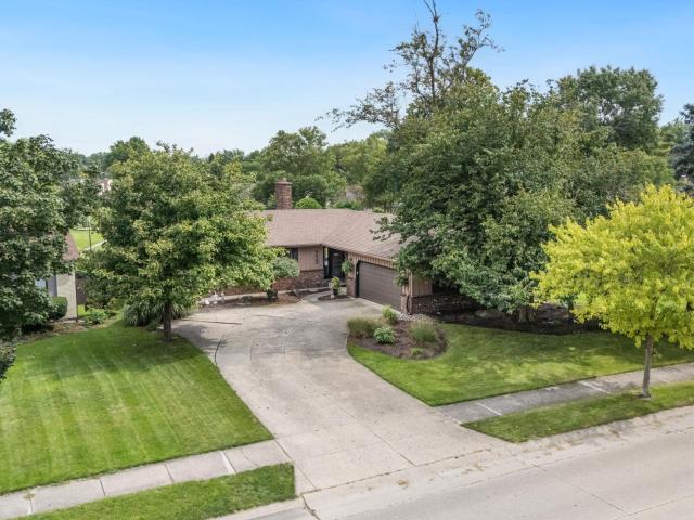 House for sale in Fort Wayne, Indiana