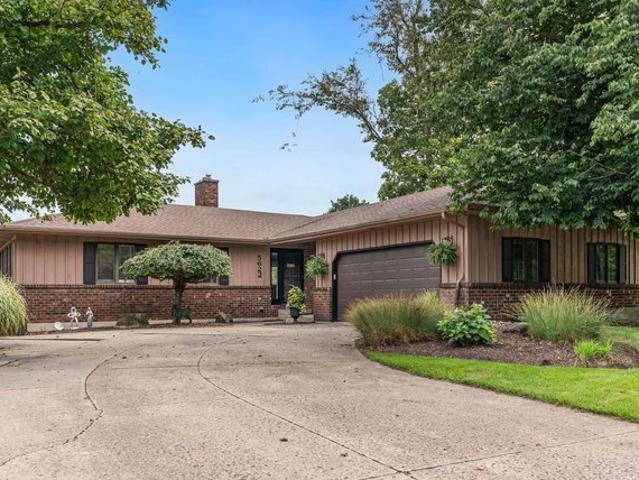 House for sale in Fort Wayne, Indiana