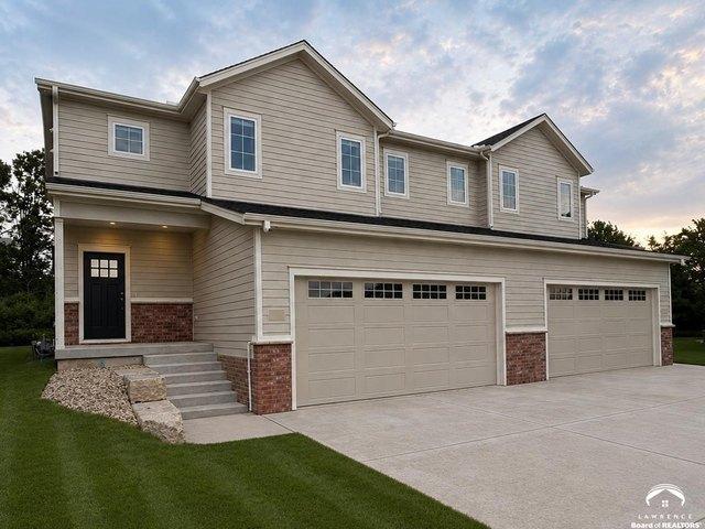 Townhouse for sale in Kansas