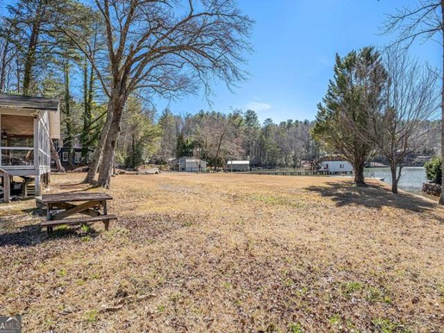 House for sale in Tiger, Georgia