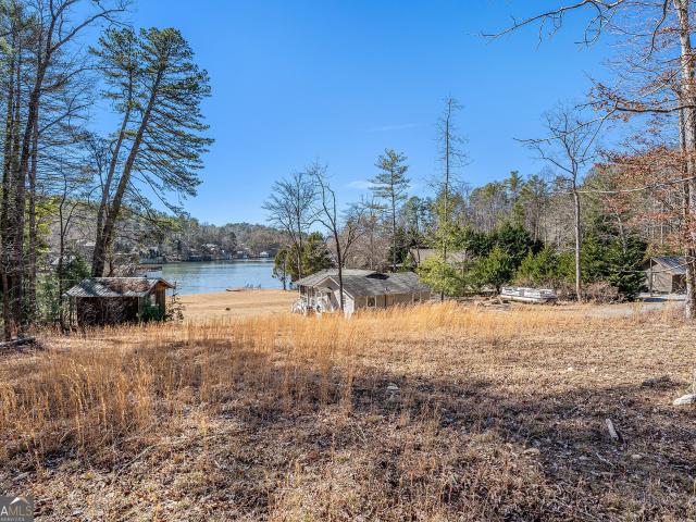 House for sale in Tiger, Georgia
