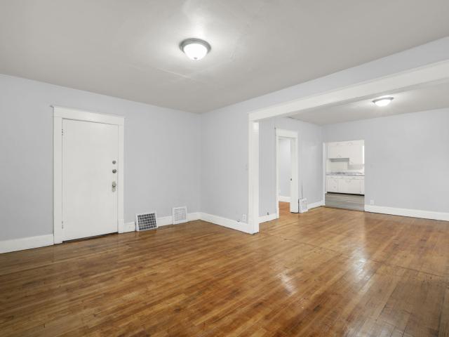 House for sale in Milwaukee, Wisconsin